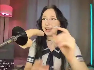 Chaturbate Private Sex Chat of nerdy_freyua