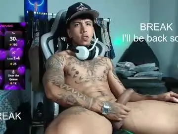 Chaturbate Best Webcam of nickhot0609
