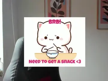 Chaturbate Free Porn Cam of shylittlebunny