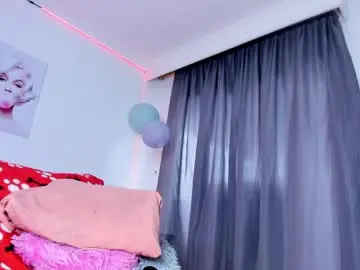 Chaturbate Free Porn Cam of sweet_cinamon69