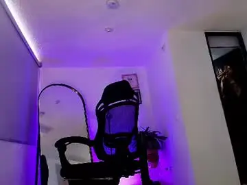 Chaturbate Free Live Porn of vianca_cruzz