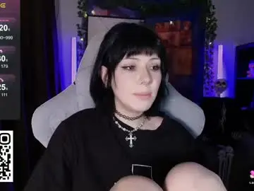 Chaturbate Adult Webcams of _gummybears_