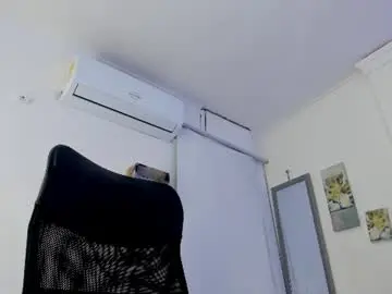 Chaturbate Private Sex Chat of aithana_queen