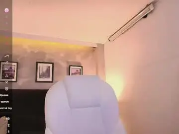 Chaturbate Private Sex Chat of celeste_bm_