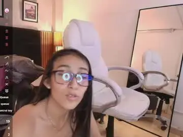 Chaturbate Adult Webcam of celeste_bm_