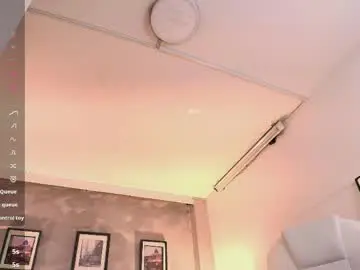 Chaturbate Sex Chat of celeste_bm_