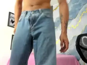 Chaturbate Sex Chat of coonorsmith