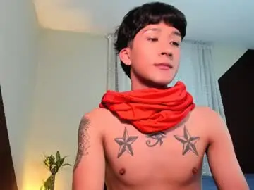 Chaturbate Live Porn of guy_veryhot1