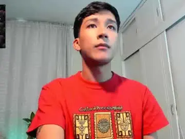 Chaturbate Best Webcam of guy_veryhot1