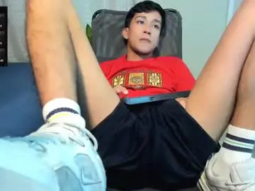 Chaturbate Sex Chat of guy_veryhot1