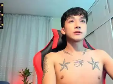 Chaturbate Private Sex Chat of guy_veryhot1