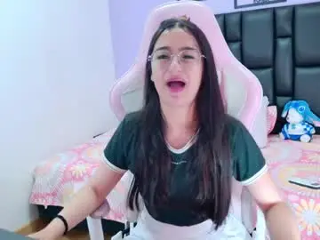 Chaturbate Free Porn Cam of im_eliza