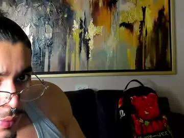 Chaturbate Free Live Porn of jasson_rodriguez69