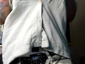 Chaturbate Nude Webcam of jasson_rodriguez69
