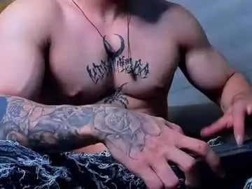 Chaturbate Adult Webcam of jasson_rodriguez69
