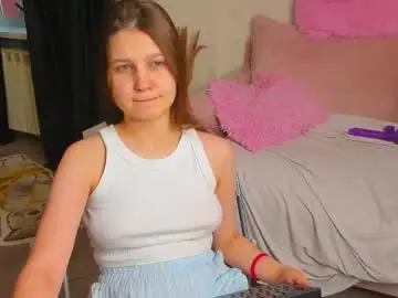 Chaturbate Adult Webcam of katty__foxx