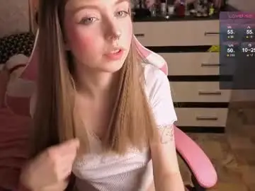 Chaturbate Private Sex Chat of margot_pink