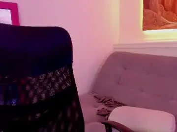 Chaturbate Nude Webcam of meloddy_rouss