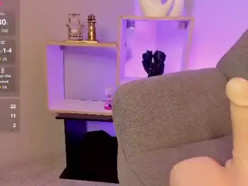 Chaturbate Sex Chat of meloddy_rouss