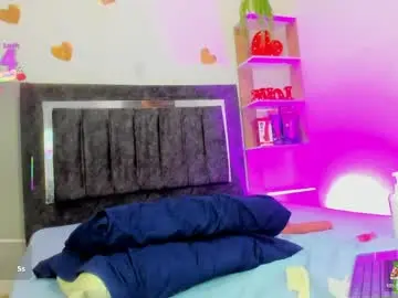 Chaturbate Private Sex Chat of nicol_trans