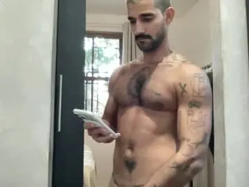 Chaturbate Private Sex Chat of sexyasaf1018