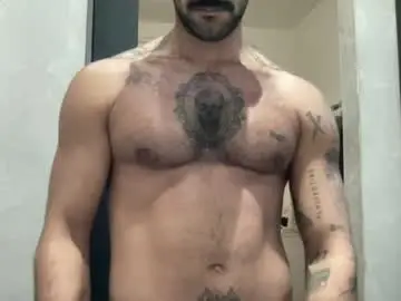 Chaturbate Free Live Porn of sexyasaf1018
