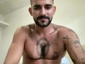 Chaturbate Adult Webcam of sexyasaf1018