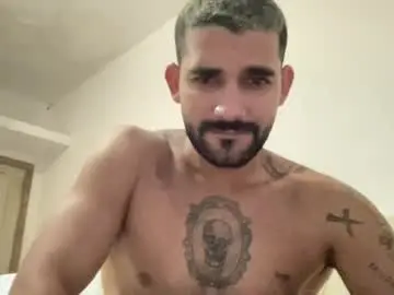 Chaturbate Private Sex Chat of sexyasaf1018