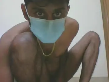 Chaturbate Private Sex Chat of shyamsundr619