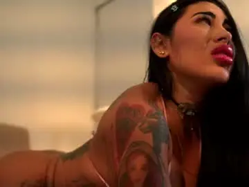 Chaturbate Private Sex Chat of sofhia_cruz