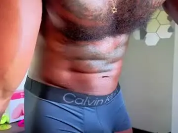 Chaturbate Sex Cam of wheleer_green