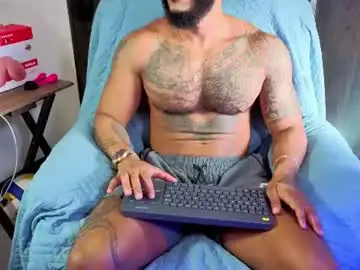 Chaturbate Private Sex Chat of wheleer_green