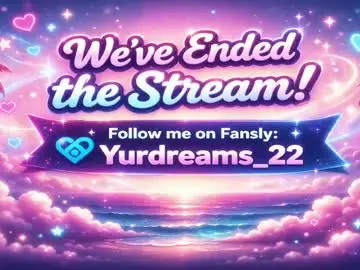 Chaturbate Adult Video Chat of yurdreams_22