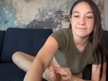 Chaturbate Live Porn of yurdreams_22