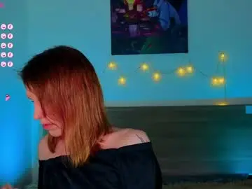 Chaturbate Adult Video Chat of _yourfoxy_