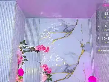 Chaturbate Watch Live Sex Cams of chiara_tay