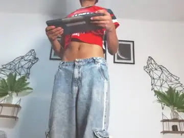 Chaturbate Watch Live Sex Cams of cipher_finn