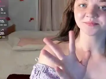 Chaturbate Sex Cam of crazykitta