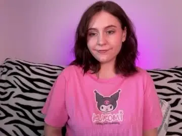 Chaturbate Free Porn Cam of diana_floweri