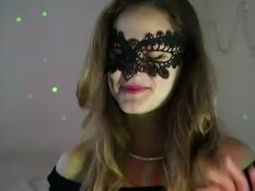 Chaturbate Adult Webcams of evetheprincess