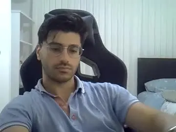 Chaturbate Adult Webcams of fortiori8