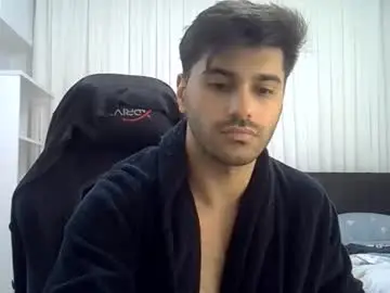 Chaturbate Best live sex cam show of fortiori8
