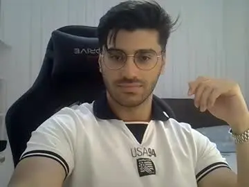 Chaturbate Live Sex of fortiori8