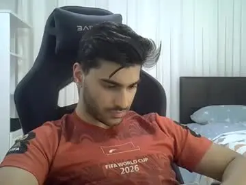 Chaturbate Sex Cam of fortiori8