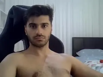 Chaturbate Nude Webcam of fortiori8