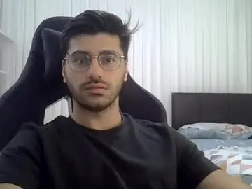 Chaturbate Live Sex Cam of fortiori8