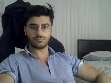 Chaturbate Live Sex Cam of fortiori8