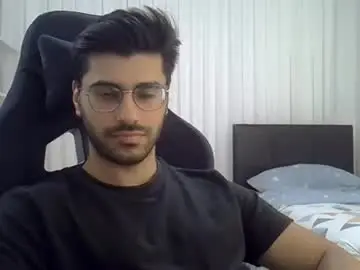 Chaturbate Free Live Porn of fortiori8