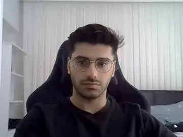 Chaturbate Free Porn Cam of fortiori8