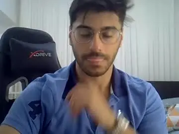 Chaturbate Free Live Porn of fortiori8
